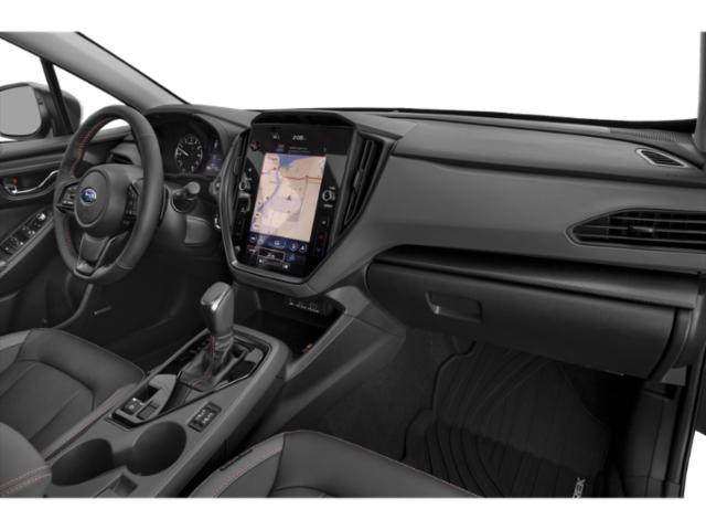 new 2026 Subaru Crosstrek car, priced at $32,986