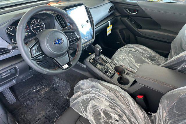 new 2026 Subaru Crosstrek car, priced at $33,071