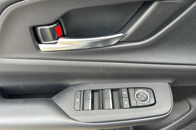 new 2026 Toyota Prius Plug-In Hybrid car, priced at $40,000