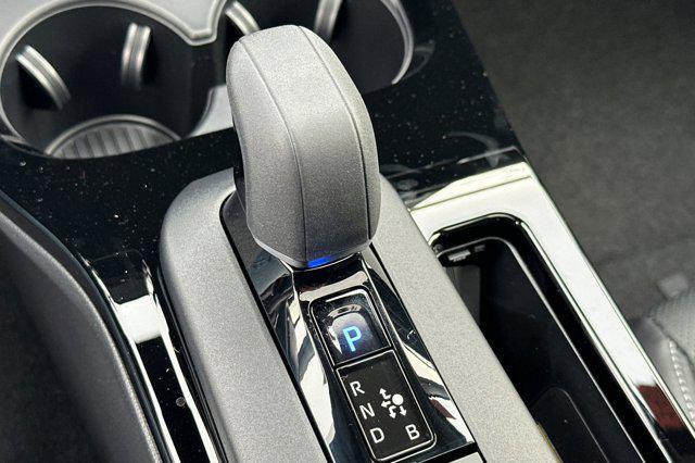 new 2026 Toyota Prius Plug-In Hybrid car, priced at $40,000