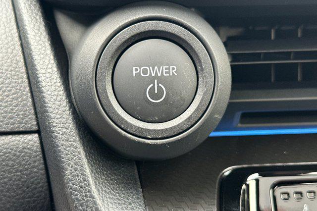 new 2026 Toyota Prius Plug-In Hybrid car, priced at $40,000