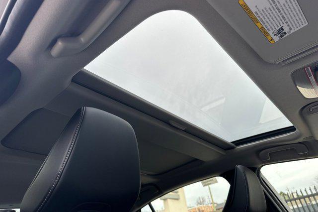 new 2026 Toyota Prius Plug-In Hybrid car, priced at $40,000