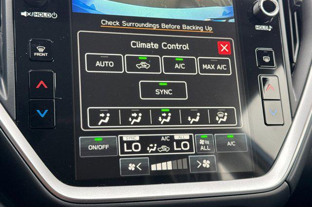 new 2025 Subaru Impreza car, priced at $27,660