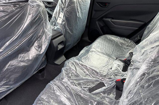 new 2025 Subaru Impreza car, priced at $27,660