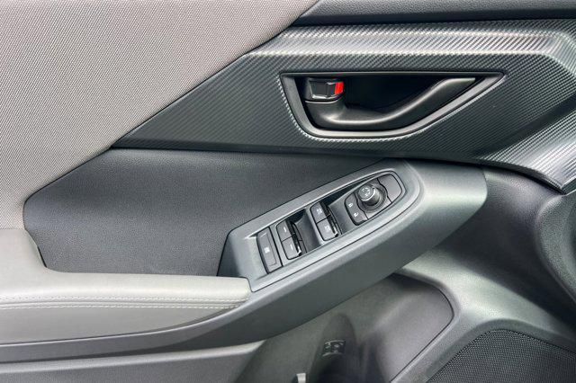 new 2025 Subaru Crosstrek car, priced at $30,840