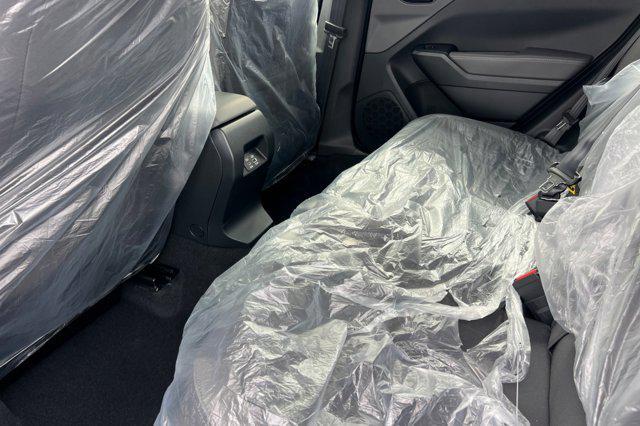 new 2025 Subaru Crosstrek car, priced at $30,840