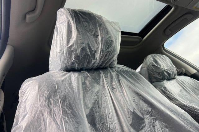 new 2025 Subaru Crosstrek car, priced at $30,840