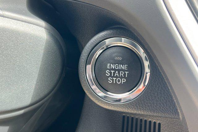 new 2025 Subaru Crosstrek car, priced at $30,840