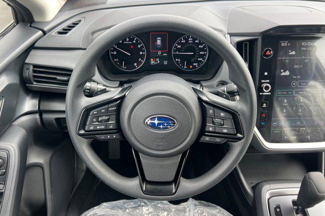 new 2025 Subaru Crosstrek car, priced at $30,840
