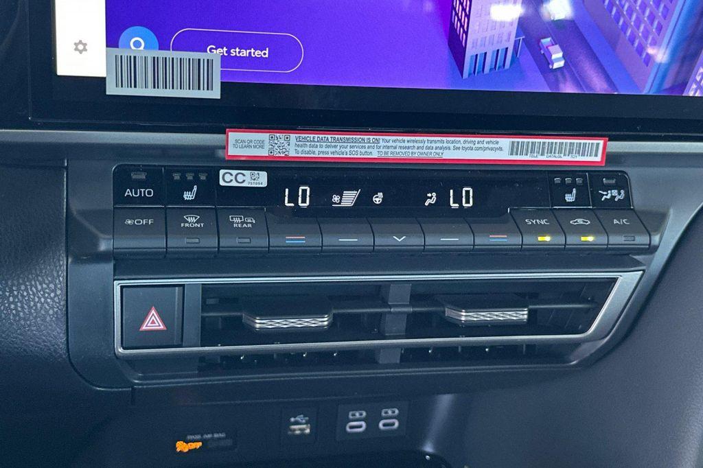 new 2026 Toyota Camry car, priced at $35,223
