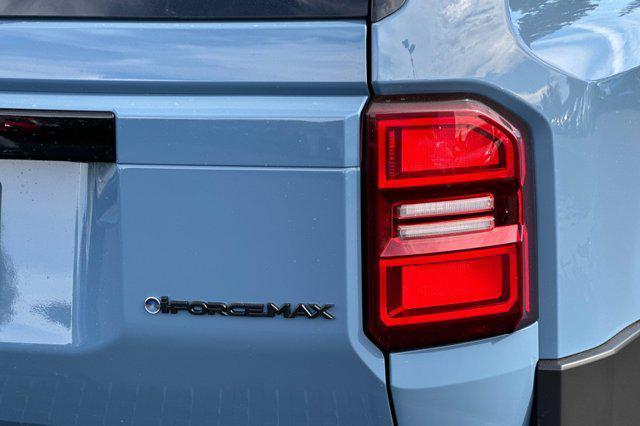 new 2026 Toyota Land Cruiser car, priced at $69,000