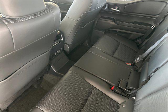 new 2026 Toyota Land Cruiser car, priced at $69,000