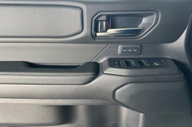 new 2026 Toyota Land Cruiser car, priced at $69,000