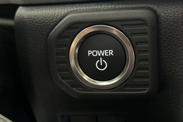 new 2026 Toyota Land Cruiser car, priced at $69,000