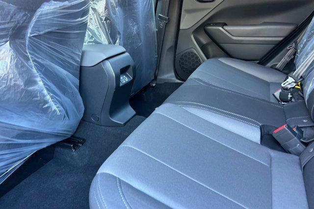 new 2025 Subaru Crosstrek car, priced at $30,840