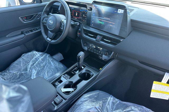 new 2026 Subaru Outback car, priced at $39,270