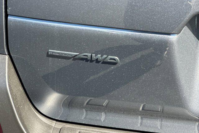 new 2026 Subaru Outback car, priced at $39,270