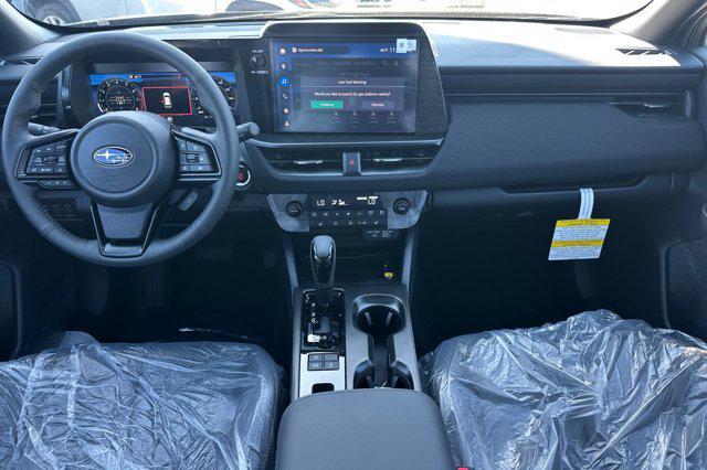 new 2026 Subaru Outback car, priced at $39,270