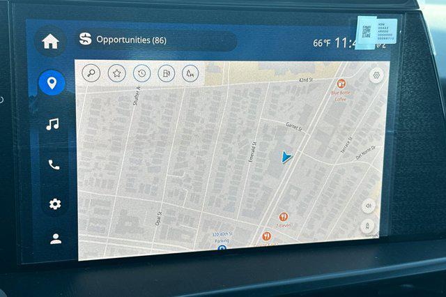 new 2026 Subaru Outback car, priced at $39,270