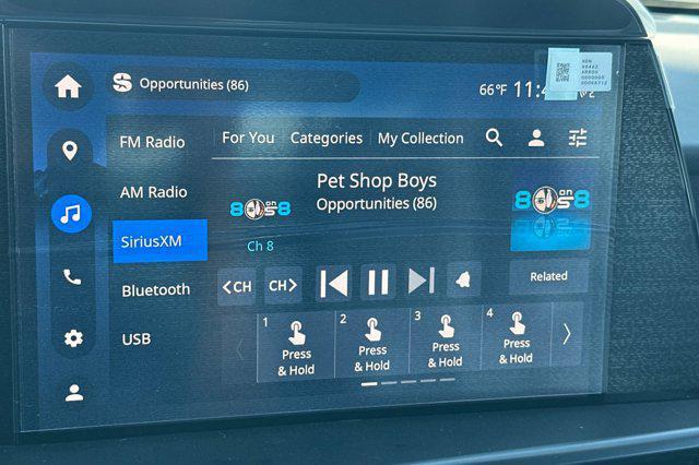 new 2026 Subaru Outback car, priced at $39,270