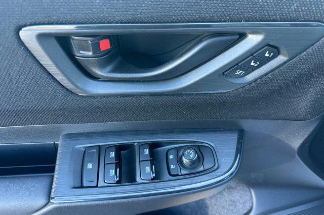 new 2026 Subaru Outback car, priced at $39,270