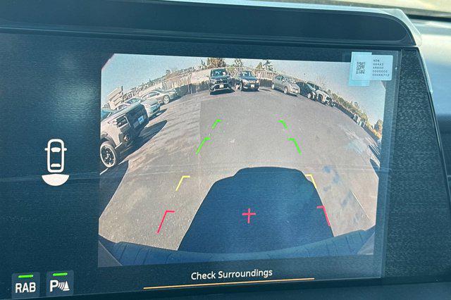 new 2026 Subaru Outback car, priced at $39,270