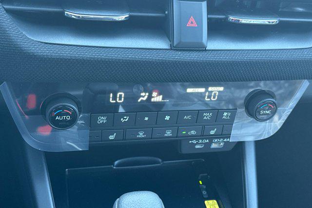 new 2026 Subaru Outback car, priced at $39,270