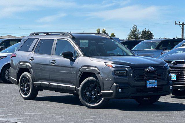 new 2026 Subaru Outback car, priced at $39,270