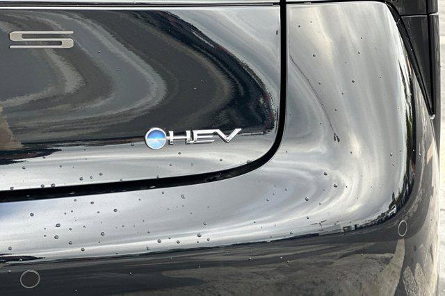 new 2026 Toyota Prius car, priced at $36,000