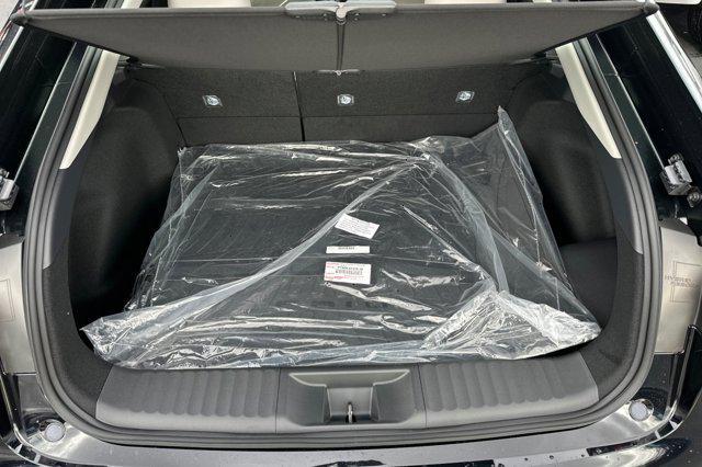 new 2026 Toyota Prius car, priced at $36,000