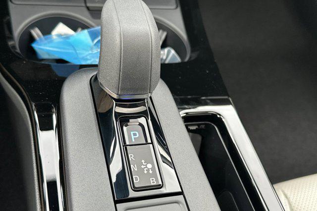 new 2026 Toyota Prius car, priced at $36,000