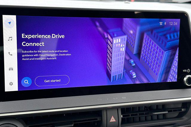 new 2026 Toyota Prius car, priced at $36,000