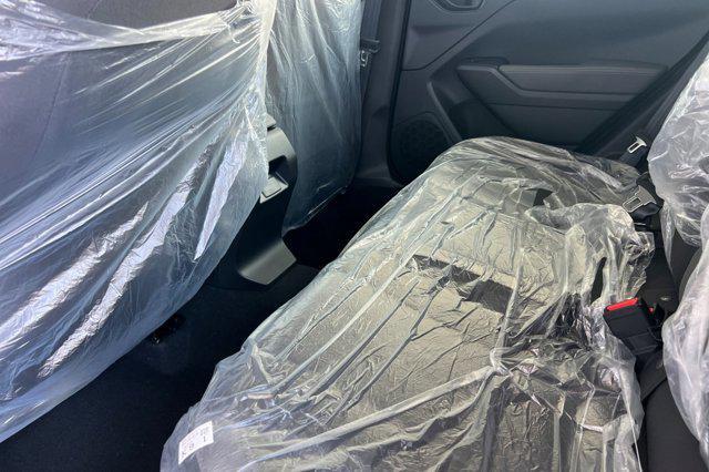 new 2025 Subaru Impreza car, priced at $24,740