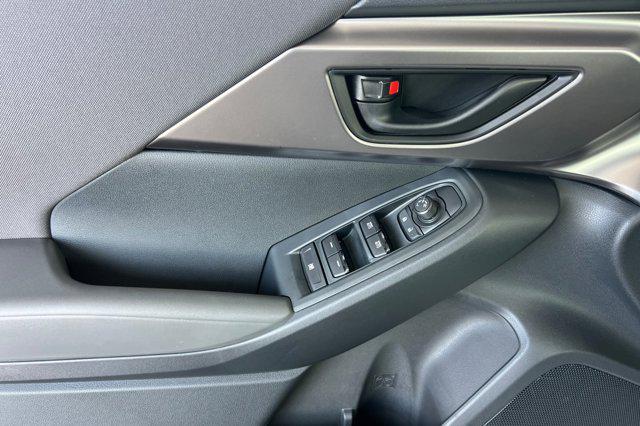 new 2025 Subaru Impreza car, priced at $24,740