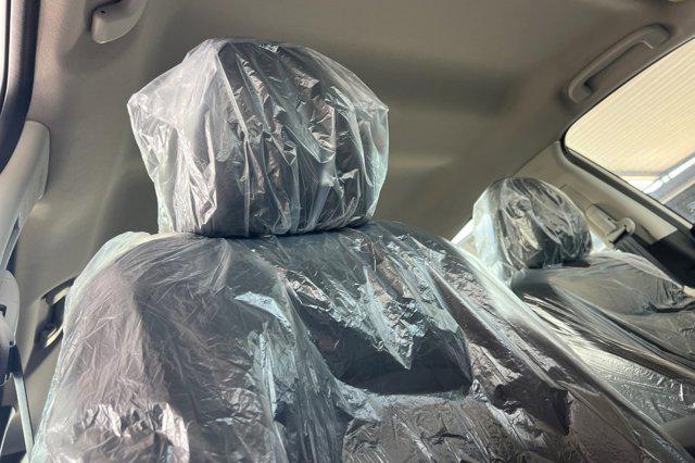 new 2025 Subaru Impreza car, priced at $24,740