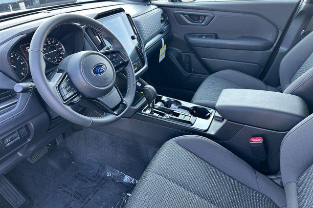 new 2026 Subaru Forester car, priced at $30,989