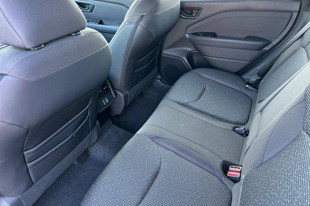 new 2026 Subaru Forester car, priced at $30,989