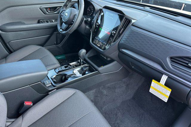 new 2026 Subaru Forester car, priced at $30,989