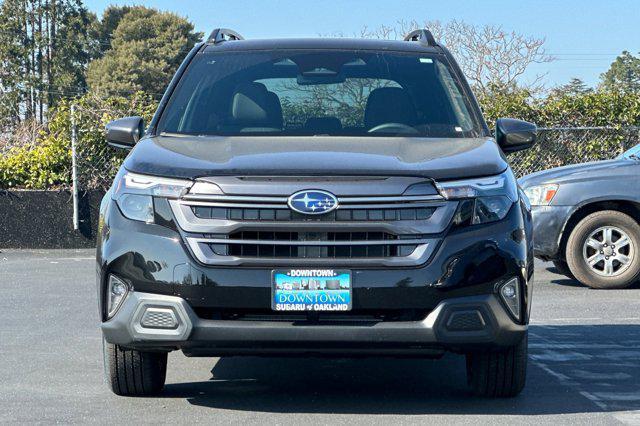new 2026 Subaru Forester car, priced at $30,989
