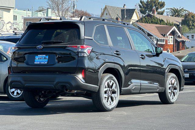 new 2026 Subaru Forester car, priced at $30,989
