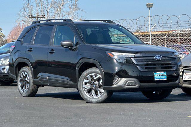 new 2026 Subaru Forester car, priced at $30,989