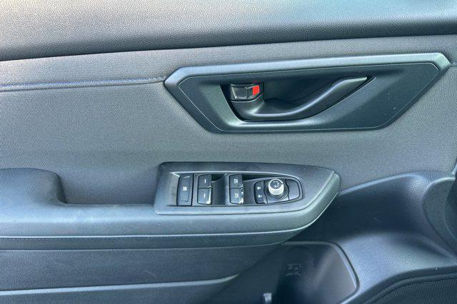 new 2026 Subaru Forester car, priced at $30,989