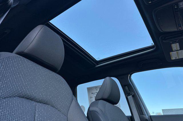 new 2026 Subaru Forester car, priced at $30,989