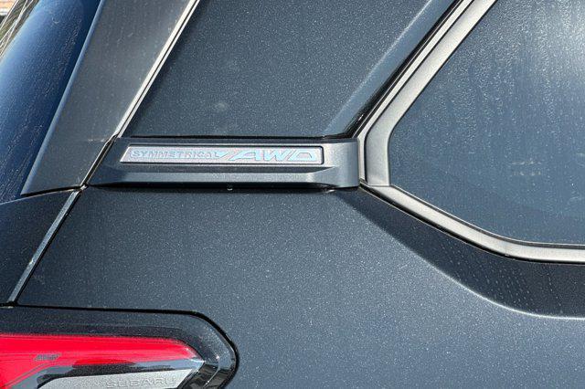 new 2026 Subaru Forester car, priced at $30,989