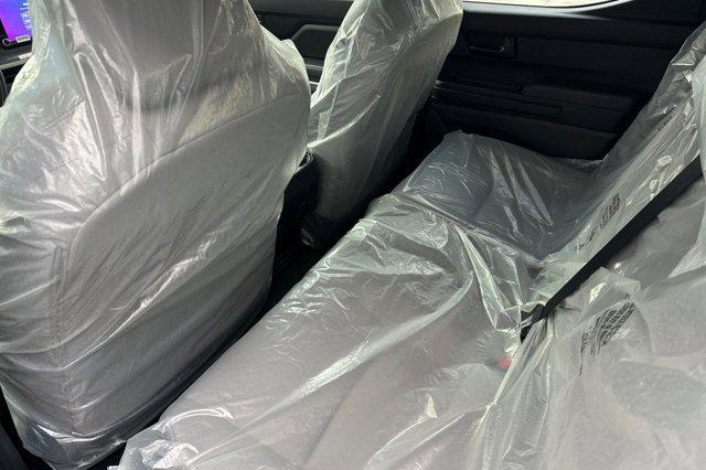 new 2026 Toyota Tacoma car, priced at $40,000