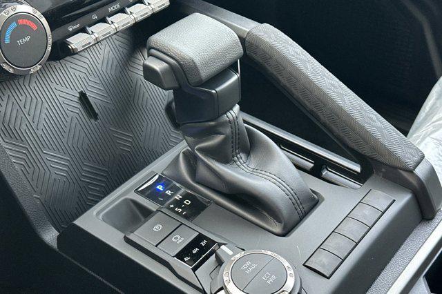 new 2026 Toyota Tacoma car, priced at $40,000