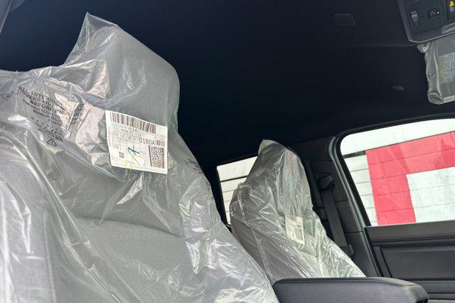 new 2026 Toyota Tacoma car, priced at $40,000