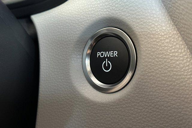 used 2026 Toyota Corolla Hybrid car, priced at $25,944