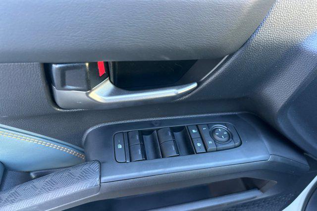 new 2026 Toyota Tacoma Hybrid car, priced at $61,000