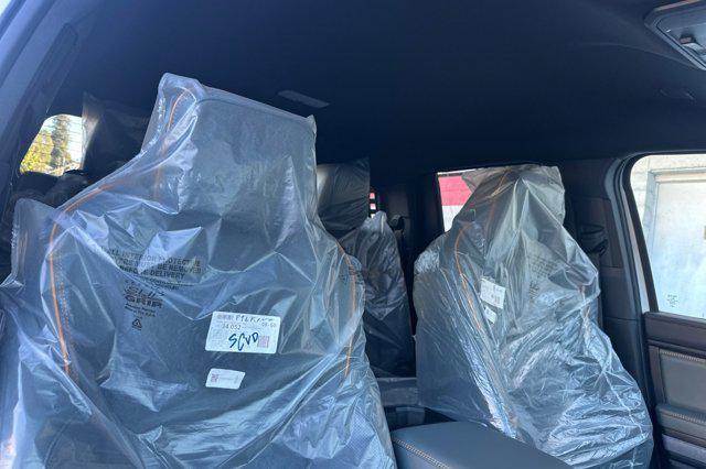 new 2026 Toyota Tacoma Hybrid car, priced at $61,000